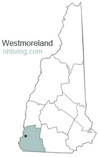 Westmoreland NH