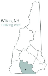 Wilton NH