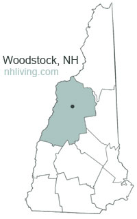 North Woodstock NH