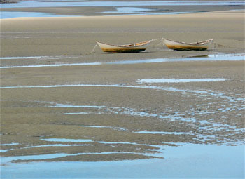 Beach East Kingston New Hampshire Seacoast region