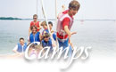 New Hampshire summer camps