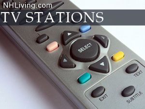 NH tv stations