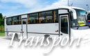 New Hampshire Bus transportation services