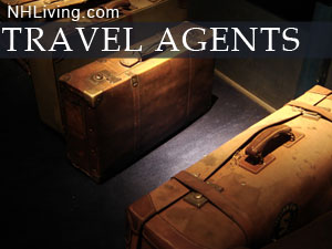 NH travel agents