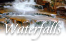 New Hampshire waterfalls