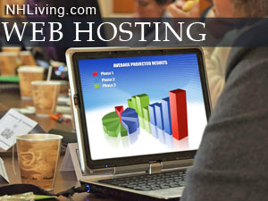 hosting your NH website