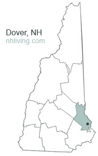 Dover NH