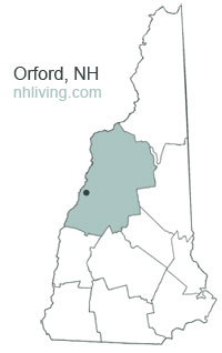 Orford NH