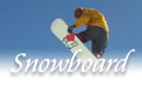 Snowboarding New Hampshire