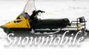 New Hampshire snowmobiling