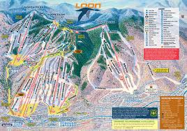 loon map