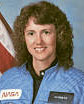 Christa McAuliffe