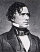 Franklin Pierce