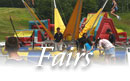 New Hampshire fairs