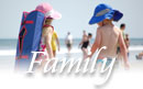 New Hampshire family vacations