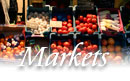 New Hampshire Farmers Markets