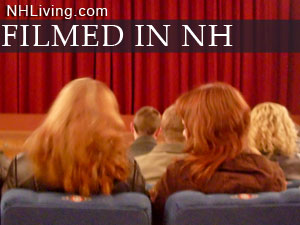 NH film movie locations