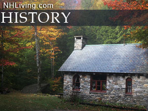 New Hampshire Historic Societies