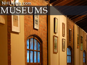 New Hampshire Museums