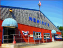 NH Dover's Newick's Seafood dining review NH