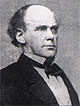 Salmon B. Chase, Salmon Chase,