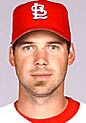 Chris Carpenter Major League Baseball Pitcher