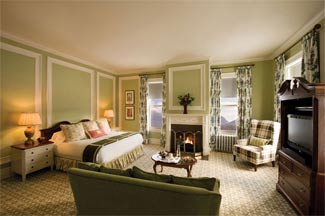 remodeled lodging at mt washington resort