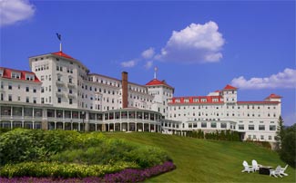 Omni Mt. Washington Resort, Bretton Woods Mountain Resort