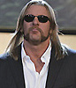 Triple H, WWE pro wrestler