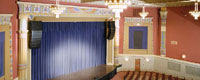 Capitol Center for the Arts Merrimack Valley New Hampshire attraction