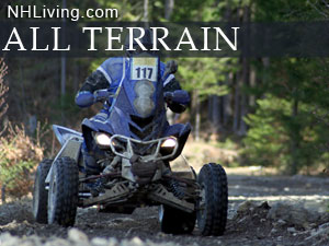 New Hampshire ATV dealers