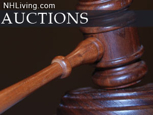New Hampshire Auctions