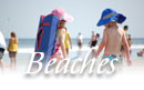 New Hampshire Lakes Region beaches