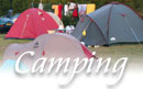 New Hampshire Lakes Region campgrounds