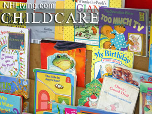 New Hampshire Ddaycare, Preschools Childcare Centers