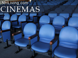 New Hampshire movie theaters and drive ins