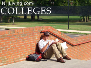 New Hampshire Colleges NH Universities