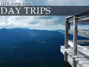 New Hampshire Day Trips for Families