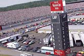 NHIS, New Hampshire International Speedway