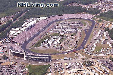 NHMS, new hampshire NASCAR, NH NASCAR, New Hampshire Motor Speedway, 