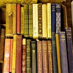 Five Colleges Book Sale Dartmouth NH annual event