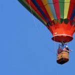 Hillsborough Balloon Festival