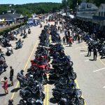 Laconia Bike Week