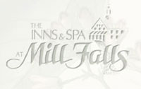 The Inns & Spa at Mill Falls, Meredith, NH