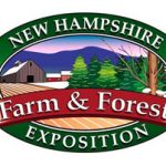 New Hampshire Farm and Forest Exposition, annual NH event