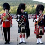 New Hampshire Highland Games, annual Lincoln Loon Mountain NH event