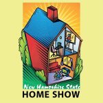 New Hampshire State Home Show, annual Merrimack Valley NH event