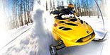 New Hampshire Snowmobile Info