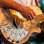 White Mountain Boogie N' Blues Music Festival, annual NH event