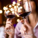Winter Wine Festival, annual Seacoast NH event at Wentworth By The Sea, New Castle NH